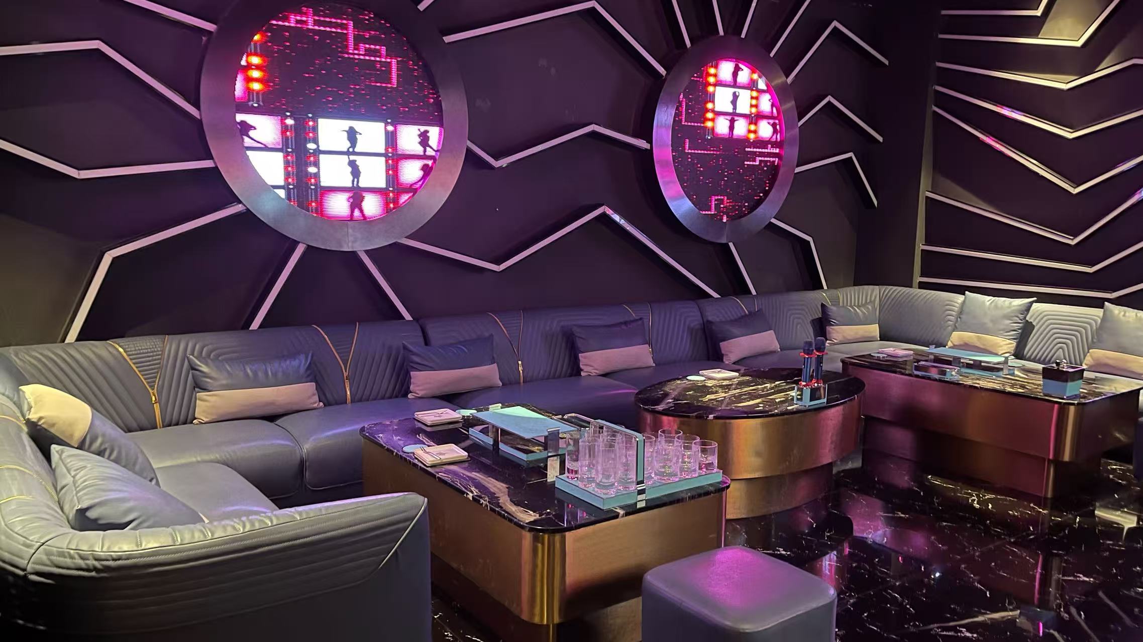 三门峡商务ktv多少钱一个小时-灵宝市ktv预订