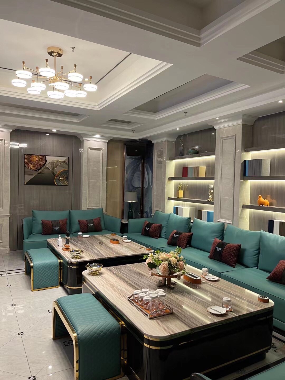 三门峡商务KTv首选最佳性价比-灵宝市ktv预订