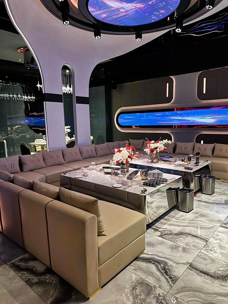 三门峡商务ktv低端场氛围-灵宝市ktv预订